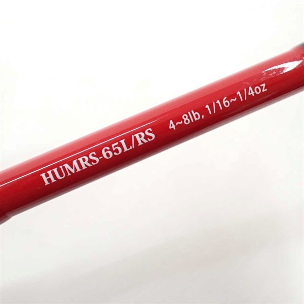 マッカＨＵＭＲＳ－６５ＬーＲＳ